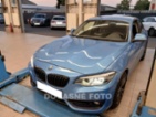 BMW Řada 2, 1.8d, ČR, servis.kniha, kupé, nafta