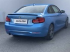 BMW Řada 2, 218d 2.0 D, ČR, LED, navi, kupé, nafta