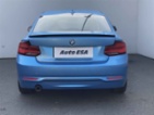 BMW Řada 2, 218d 2.0 D, ČR, LED, navi, kupé, nafta