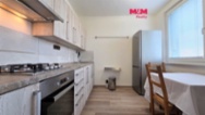 Pronájem bytu 2+1, 62 m², Ostrava, ul. Jana Maluchy
