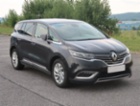 Renault Espace, 1.6 dCi, Automat, 7 míst, Serv