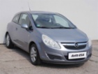 Opel Corsa, 1.2 i, AC, kupé, benzín
