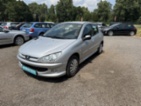 Peugeot 206, 1.4i, hatchback, benzin