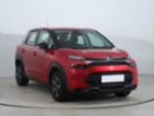 Citroen C3 Aircross, 1.2 PureTech, ČR,1.maj, Serv
