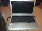 Notebook Samsung R530