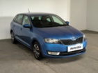 Škoda Rapid, 1.6 TDi Elegance, Elegance, hatchback