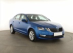 Skoda Octavia, 2.0 TDIStyle , ČR,2.maj, Navi,,