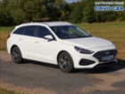 Hyundai i30, 1,0 T-GDI 88kW Smart 1.Maj DPH, kombi