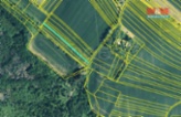 Prodej pole, 1032 m², Veverská Bítýška