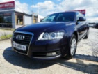Audi A6, 2.7TDI 140kW*Quattro*Webasto*, kombi,