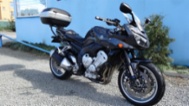 Yamaha, silniční cestovní