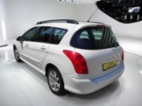 Peugeot 308, 1,6HDi ACCESS,ČR,AC,Tempomat, kombi,