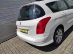 Peugeot 308, 1,6HDi ACCESS,ČR,AC,Tempomat, kombi,