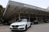 BMW Řada 3, 320D TOURING F31 120kW, kombi, nafta