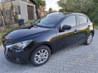 Mazda 2, 1.5 benzin, hatchback, benzin