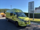Iveco Daily, 3,0 35S18HA8V  18cm3  AirPro