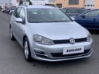 Volkswagen Golf, 1.6 TDi, autoAC, kombi, nafta