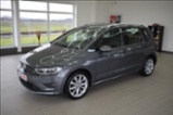 Volkswagen Golf Sportsvan, 1,4 TSi, 1.maj,NAVI,XEN