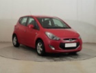 Hyundai ix20, 1.4 CVVT, ČR,2.maj, Klima, Tempomat,