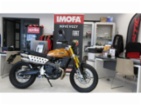Fantic, enduro silniční