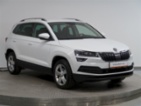 Škoda Karoq, STYLYE 2.0TDI 85KW DSG TAŽNÉ, SUV,