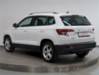 Škoda Karoq, STYLYE 2.0TDI 85KW DSG TAŽNÉ, SUV,