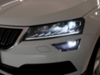 Škoda Karoq, STYLYE 2.0TDI 85KW DSG TAŽNÉ, SUV,