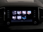 Škoda Karoq, STYLYE 2.0TDI 85KW DSG TAŽNÉ, SUV,