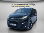Opel Zafira, Life 2.0 CDTi 6MT (106kW)(verz,