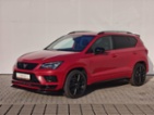 Seat Ateca, DSG 4WD 2,0 TSI, SUV, benzin