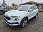 Škoda Karoq, 1,5 TSI DSG Top Selection, pan, SUV,