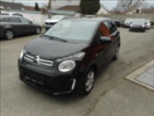 Citroën C1, 1,0 VTi, hatchback, benzin