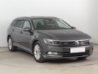 VW Passat, 2.0 TDI, 4X4, Automat, Kůže, Navi,,