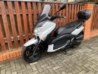Yamaha X-Max 125 ABS, skútr