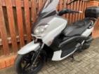 Yamaha X-Max 125 ABS, skútr