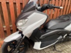 Yamaha X-Max 125 ABS, skútr
