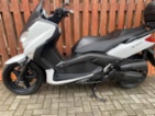 Yamaha X-Max 125 ABS, skútr