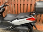 Yamaha X-Max 125 ABS, skútr