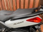 Yamaha X-Max 125 ABS, skútr