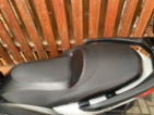 Yamaha X-Max 125 ABS, skútr