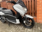 Yamaha X-Max 125 ABS, skútr