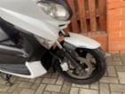 Yamaha X-Max 125 ABS, skútr