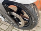 Yamaha X-Max 125 ABS, skútr