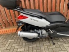 Yamaha X-Max 125 ABS, skútr