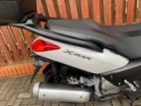 Yamaha X-Max 125 ABS, skútr
