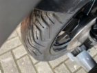 Yamaha X-Max 125 ABS, skútr