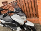 Yamaha X-Max 125 ABS, skútr