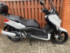 Yamaha X-Max 125 ABS, skútr