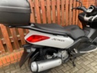 Yamaha X-Max 125 ABS, skútr