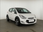 Hyundai ix20, 1.6 CRDi, Navi, Klima, Park. senzory